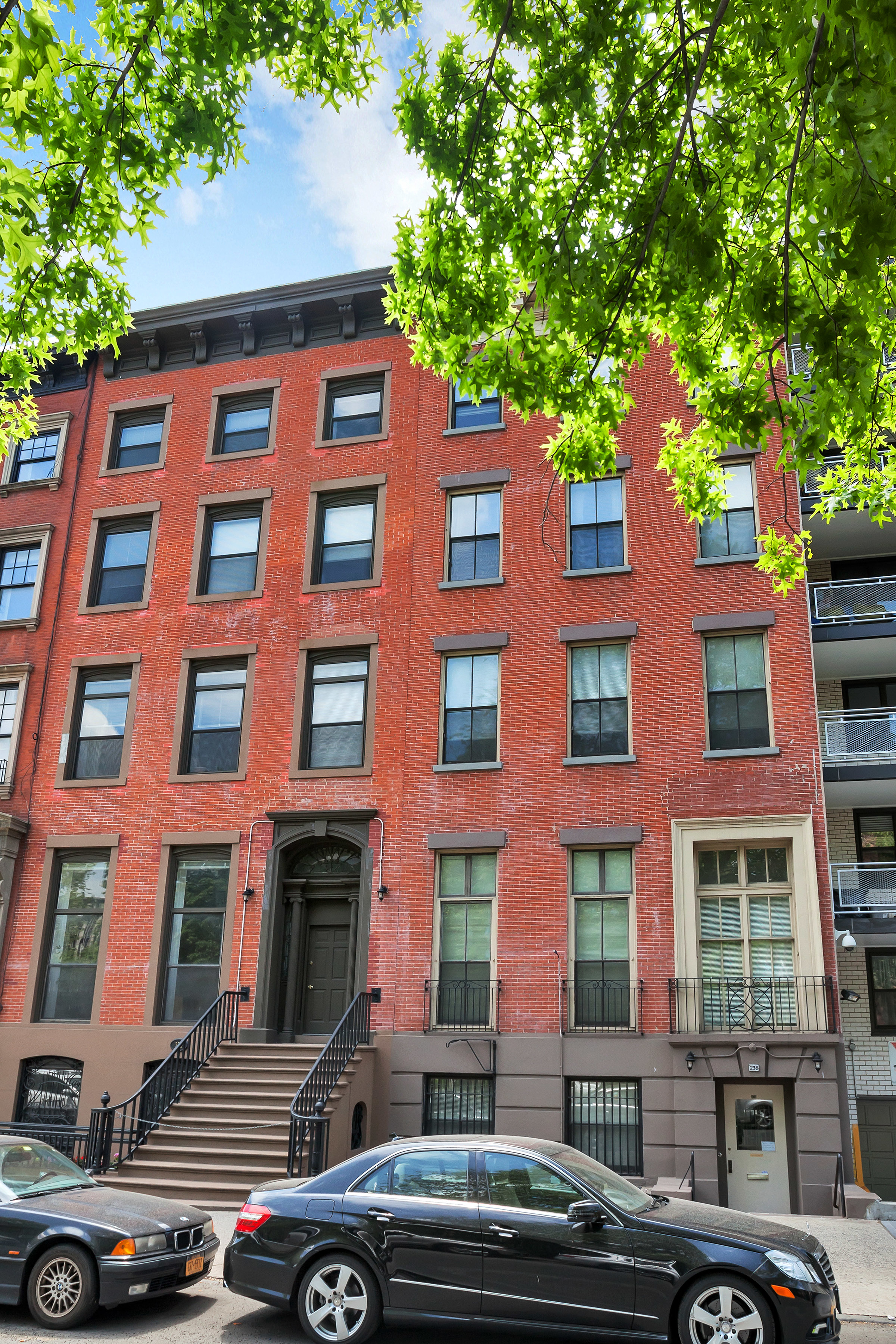 236-238 East 15th Street - $19,750,000