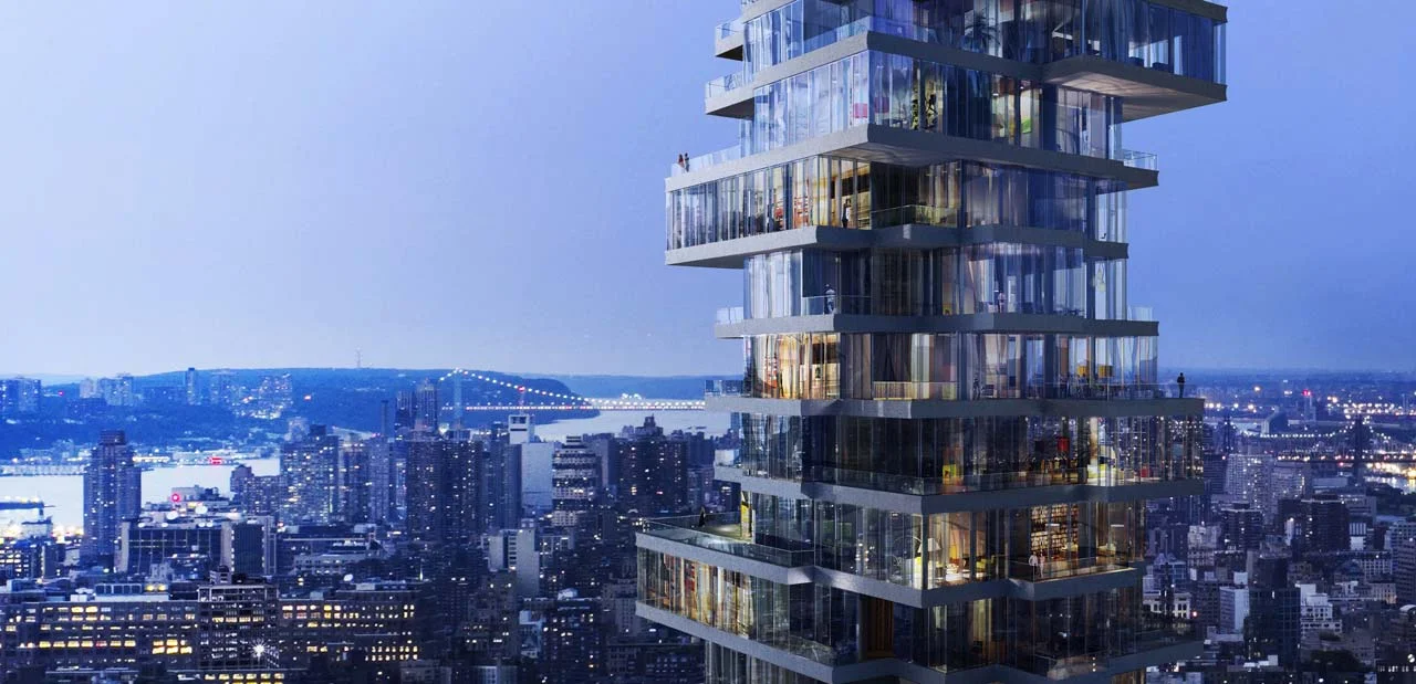 Manhattan's Price Per Square Foot Has Never Been Higher