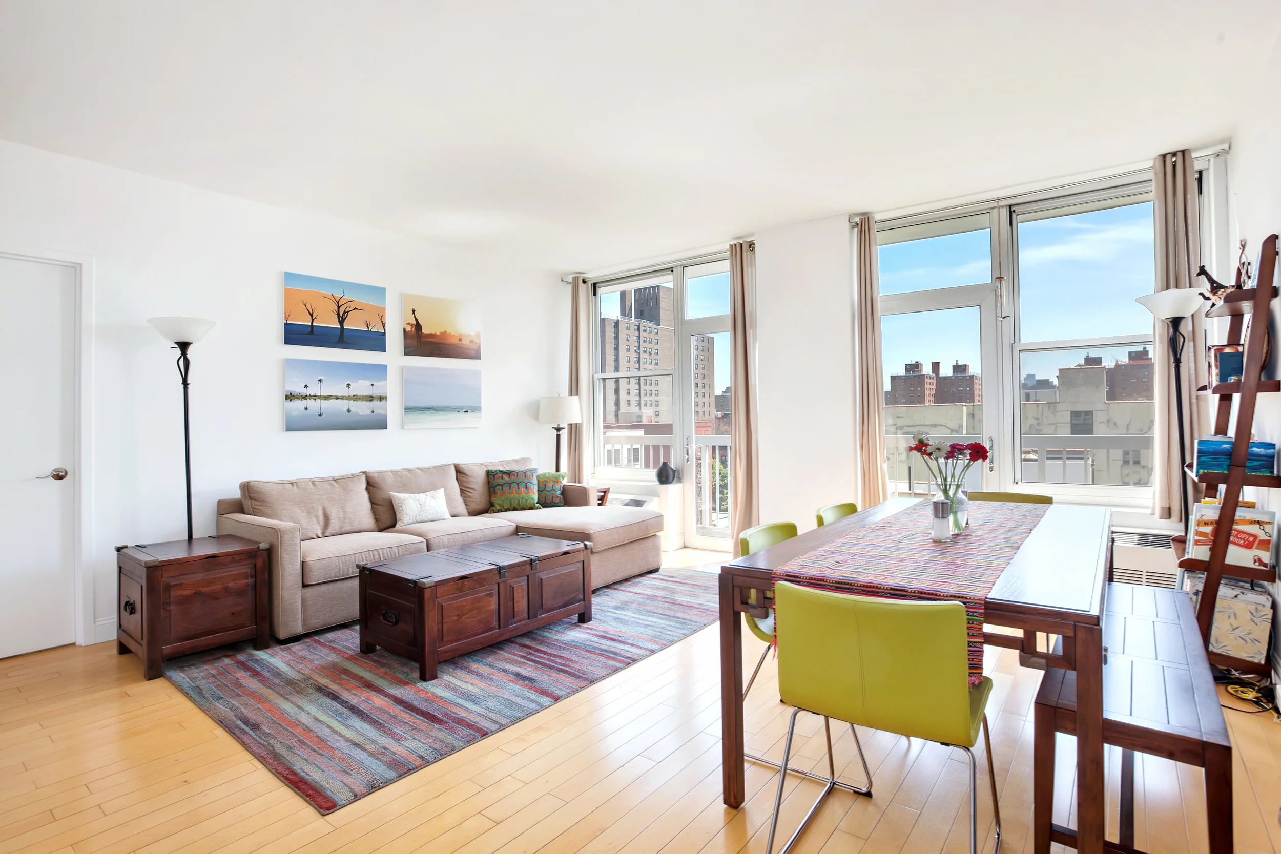 249 East 118th Street, #7B - $875,000