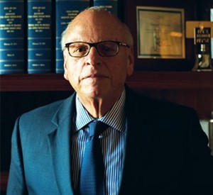 Howard Lorber