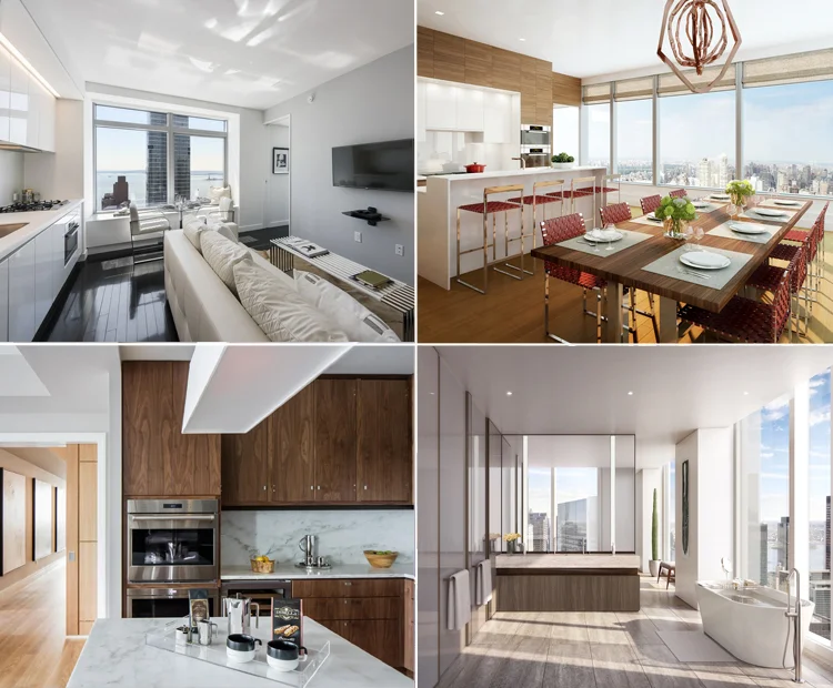 This Week’s 5 Most Expensive Listings