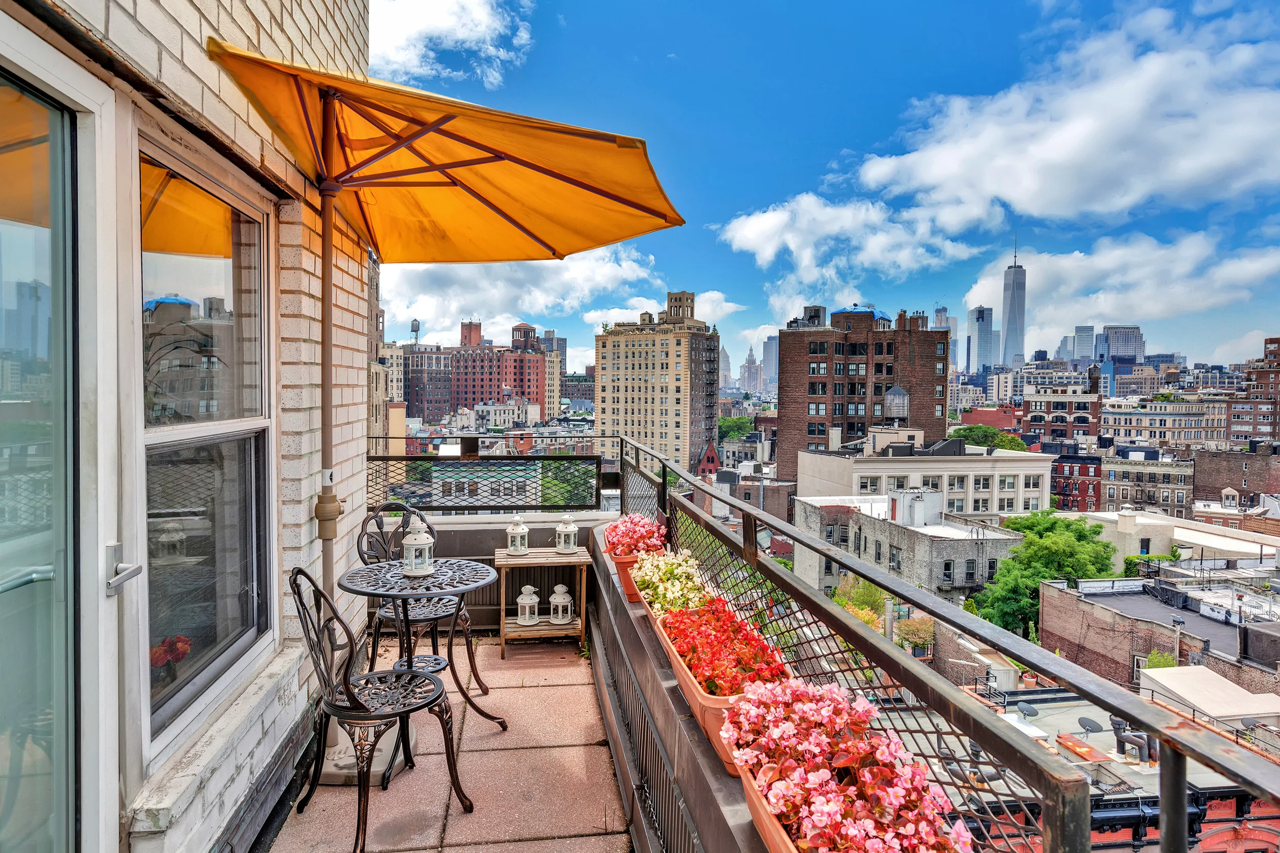 New Sales Listing - 33 Greenwich Avenue, Unit 12B
