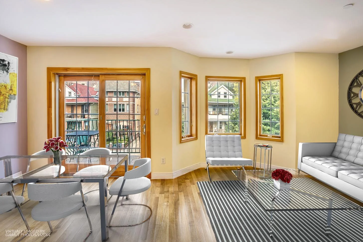 734 East 5th Street, Unit 3R