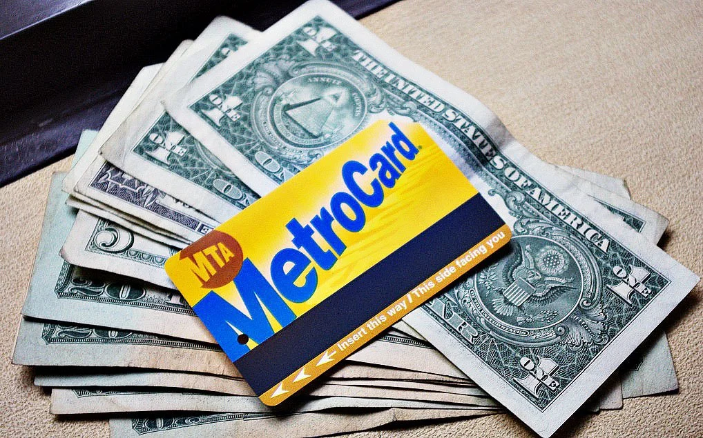 $3 Subway Fare By 2017