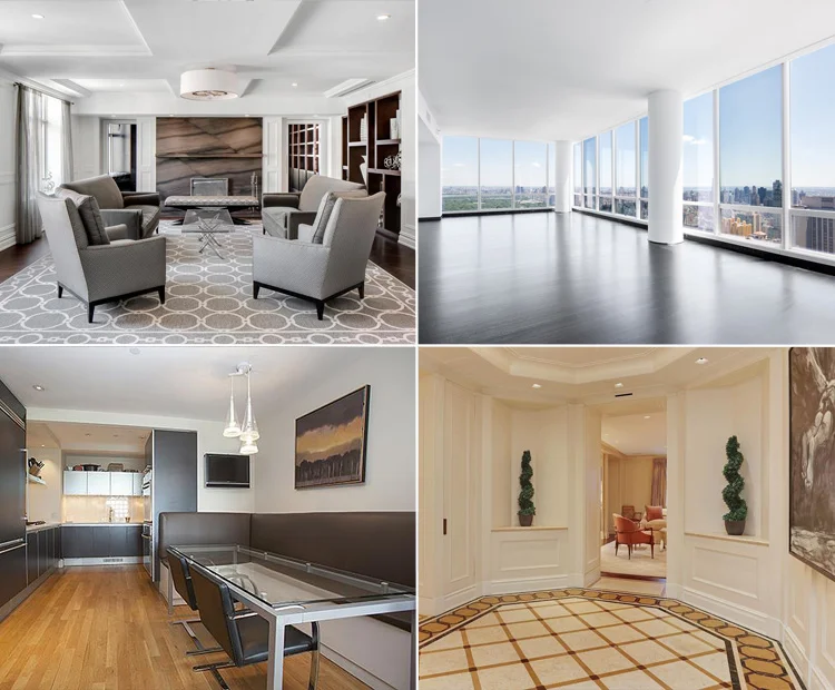 This Week’s 5 Most Expensive Listings