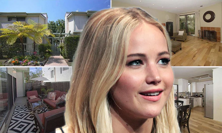 This Week’s Celebrity Home Swaps