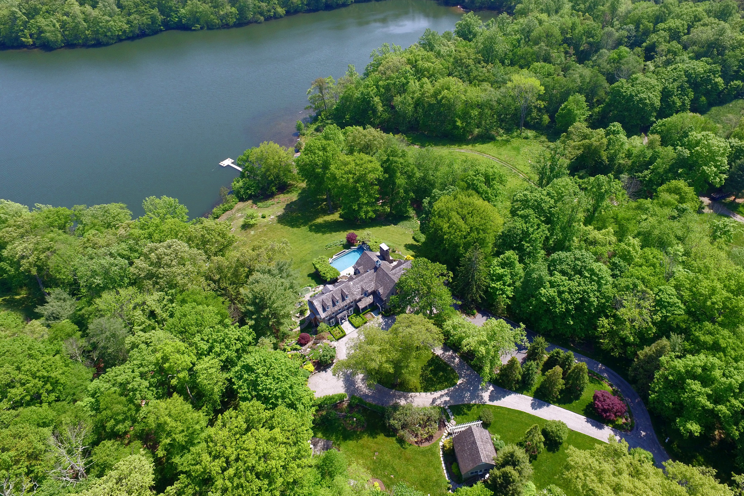 181 Mead Street - $12,500,000