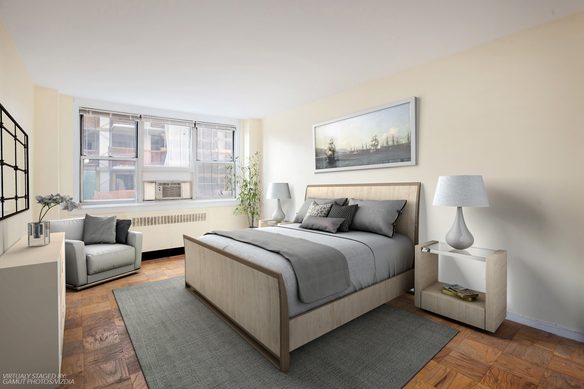 240 East 35th Street #4A - $795,000