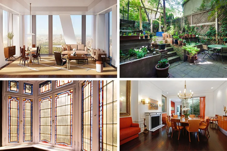 This Week’s 5 Most Expensive Listings