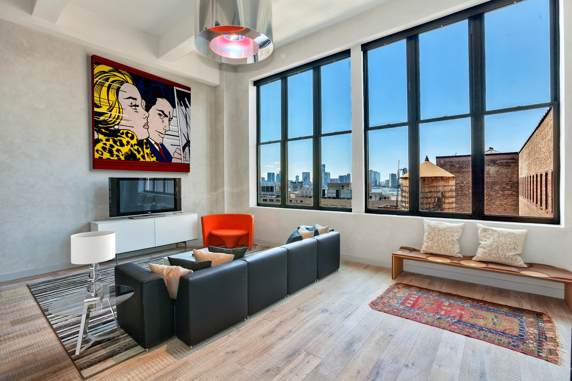 421 Hudson Street #719 - $4,250,000