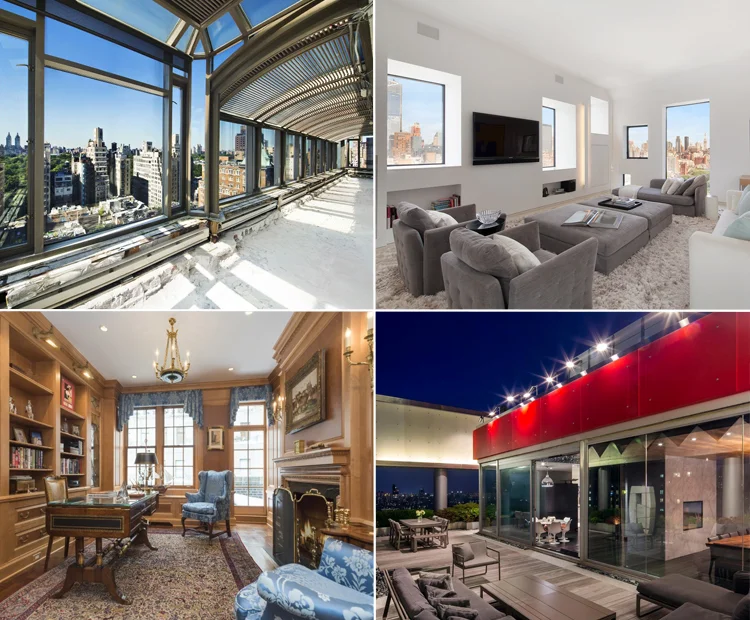 This Week’s 5 Most Expensive Listings