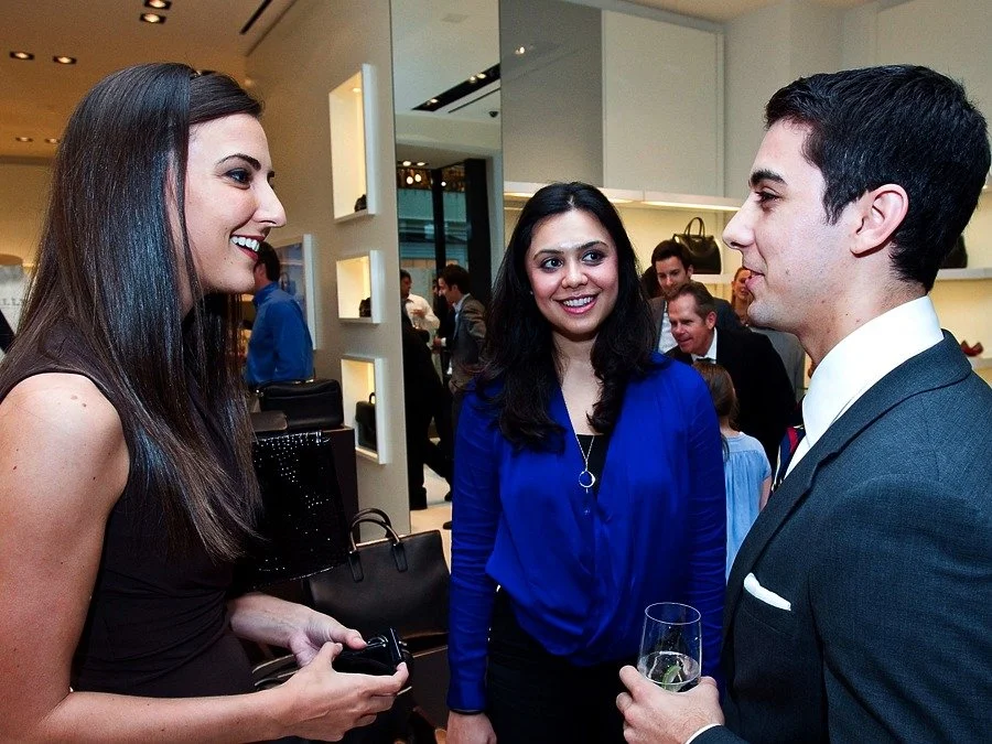13 Tips To Become Better At Small Talk
