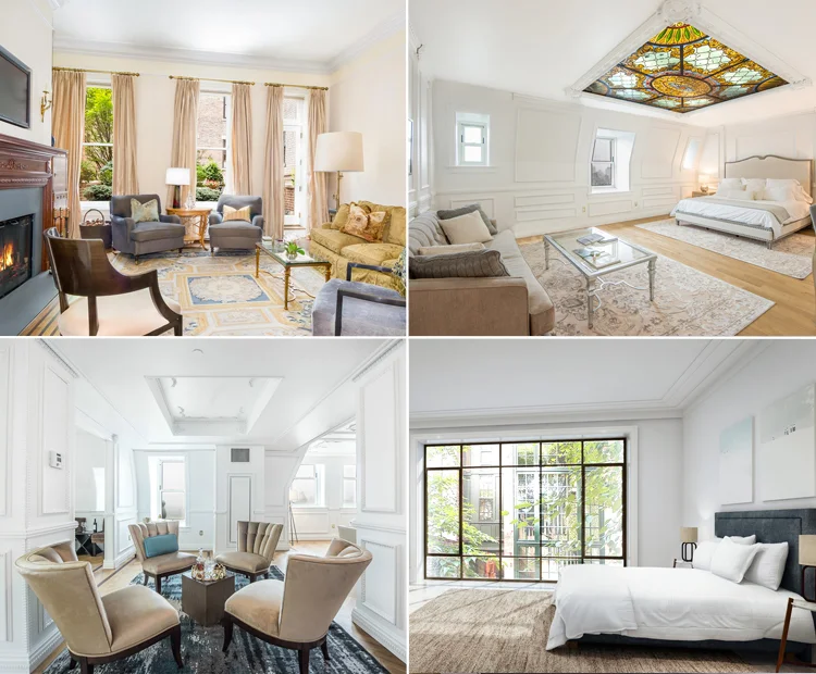 This Week’s 5 Most Expensive Listings