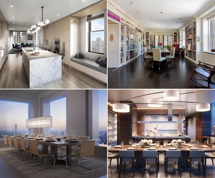 This Week’s 5 Most Expensive Listings