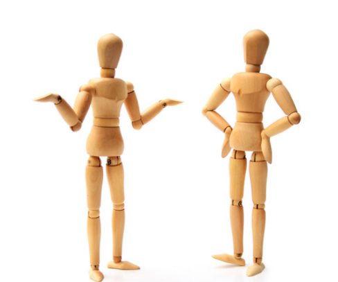 5 Body Language Mistakes That Make You Look Weak