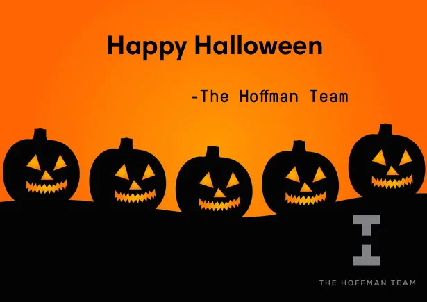 Happy Halloween!