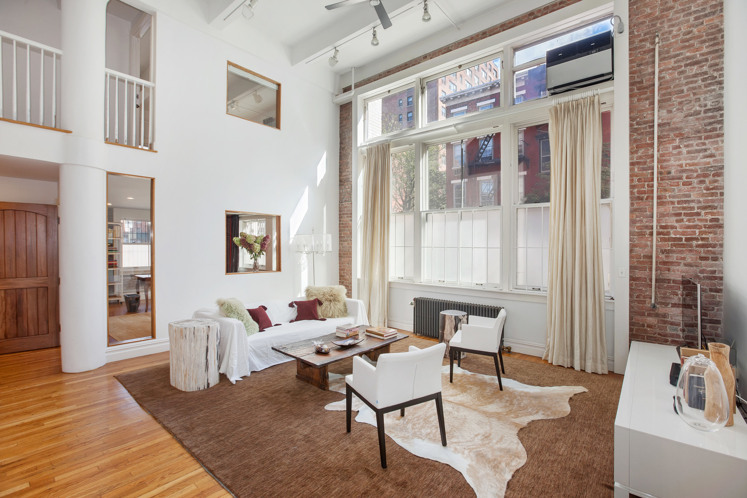 68 Jane Street #1E - $5,250,000