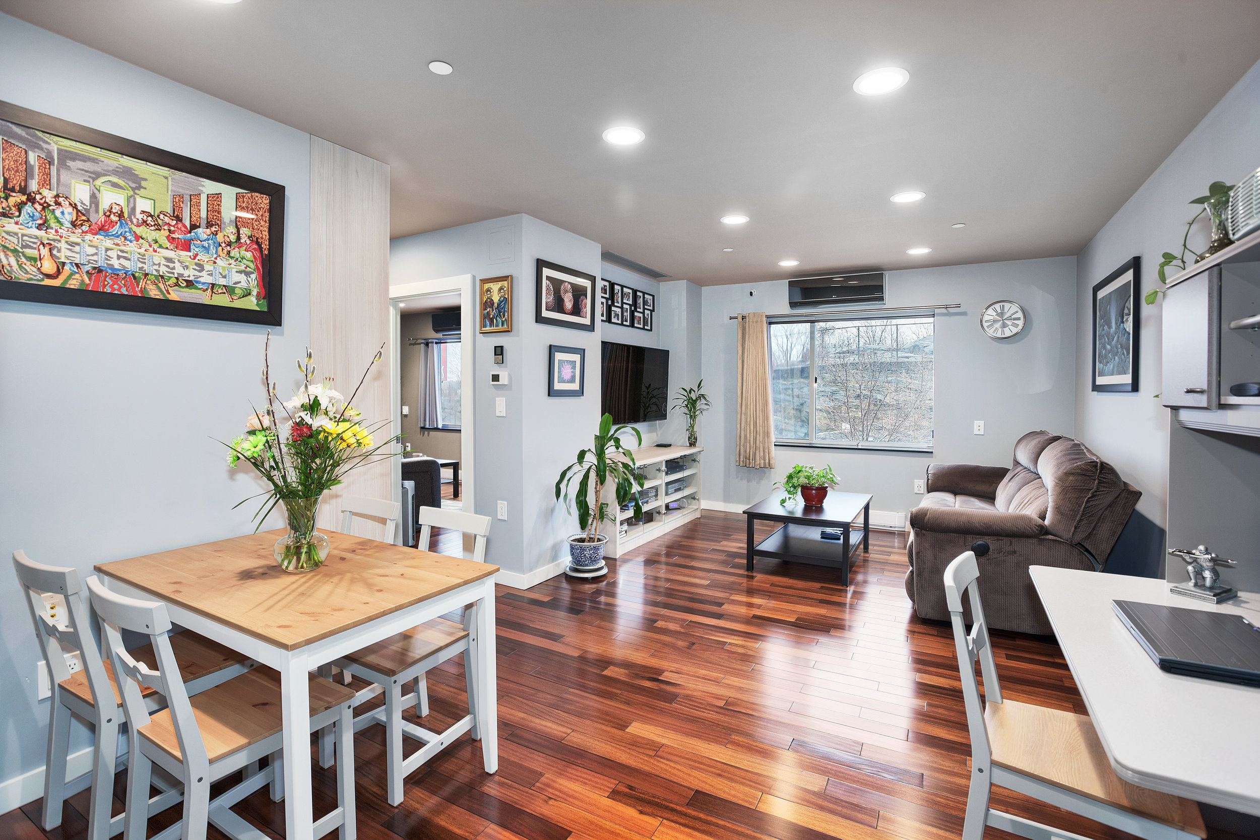 2360 Amsterdam Avenue #2E - $695,000