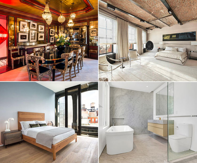 This Week’s 5 Most Expensive Listings