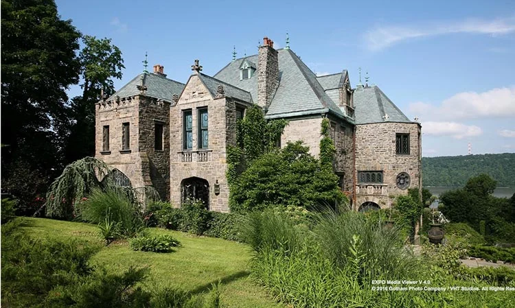 For Just $4m You Can Live In A Castle Just Outside The City