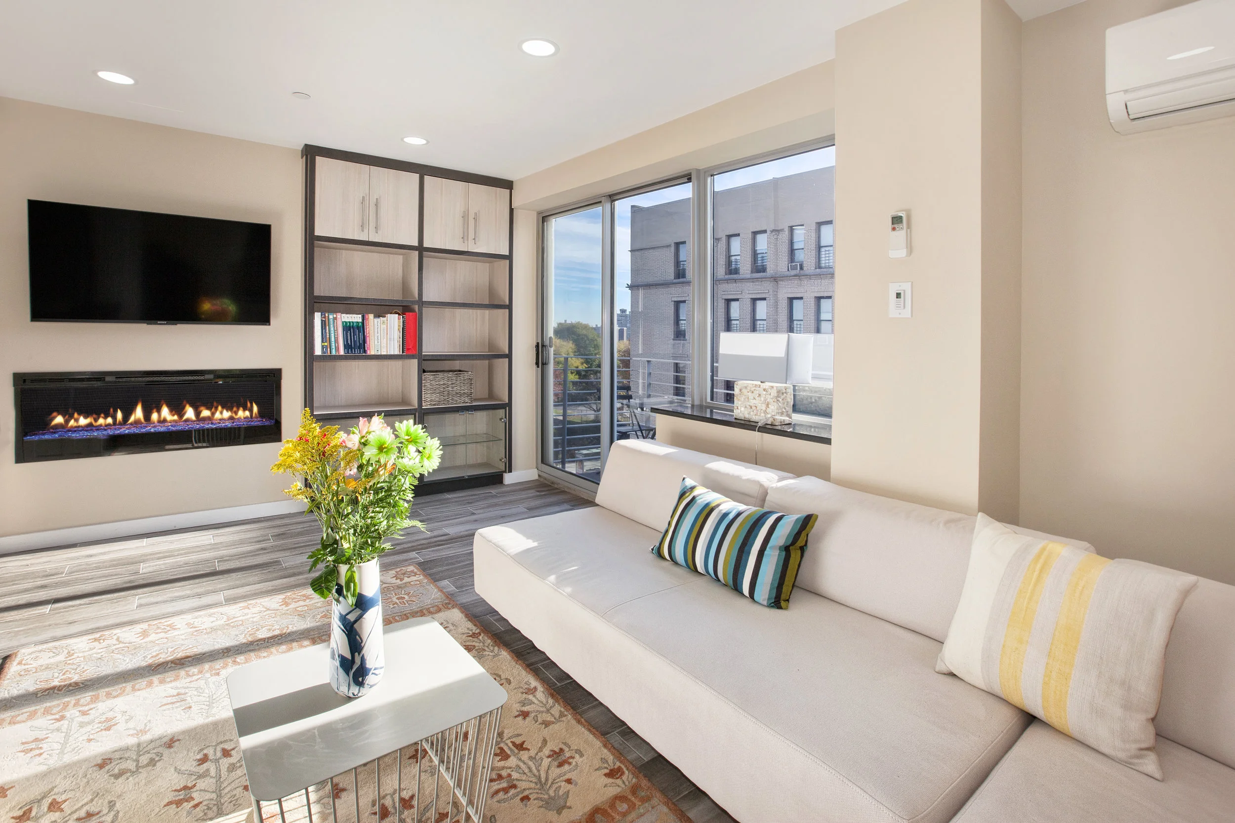 2360 Amsterdam Avenue, Unit 6A