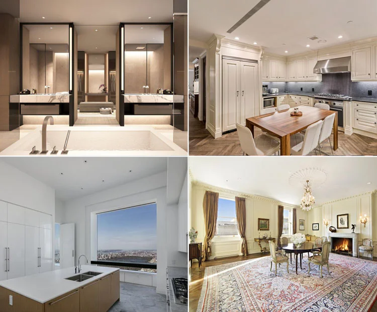 This Week’s 5 Most Expensive Listings
