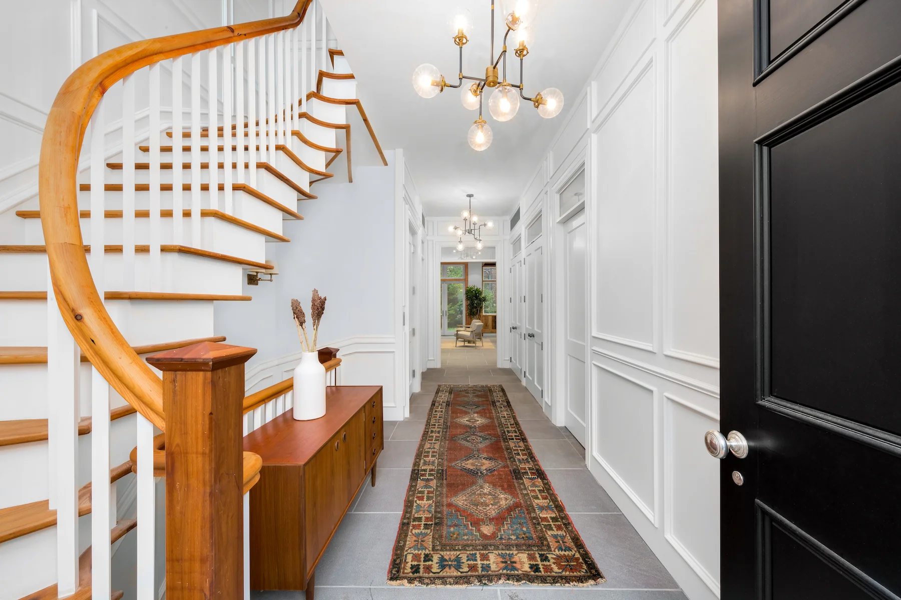 Prettiest NYC Homes That Came To Market This Week