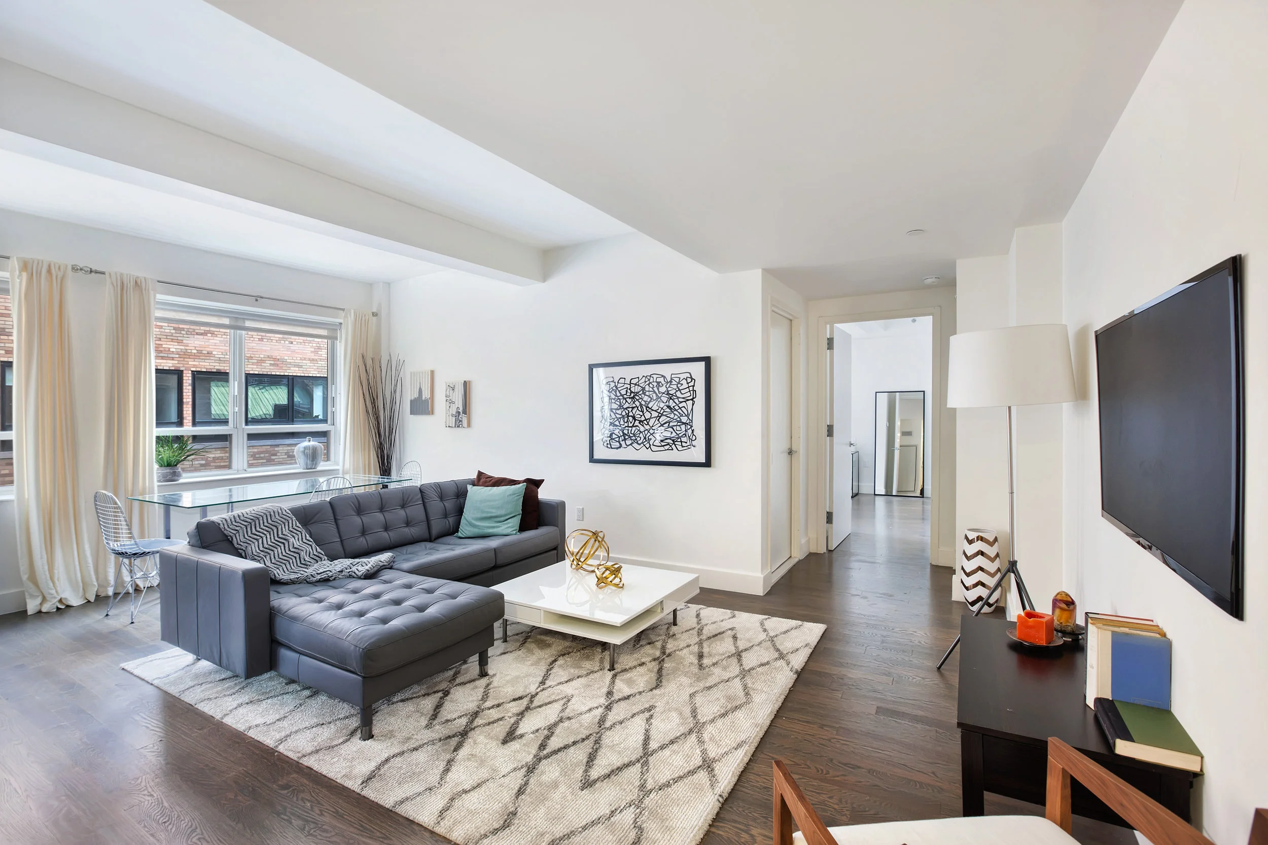 432 West 52nd Street, Unit 4A