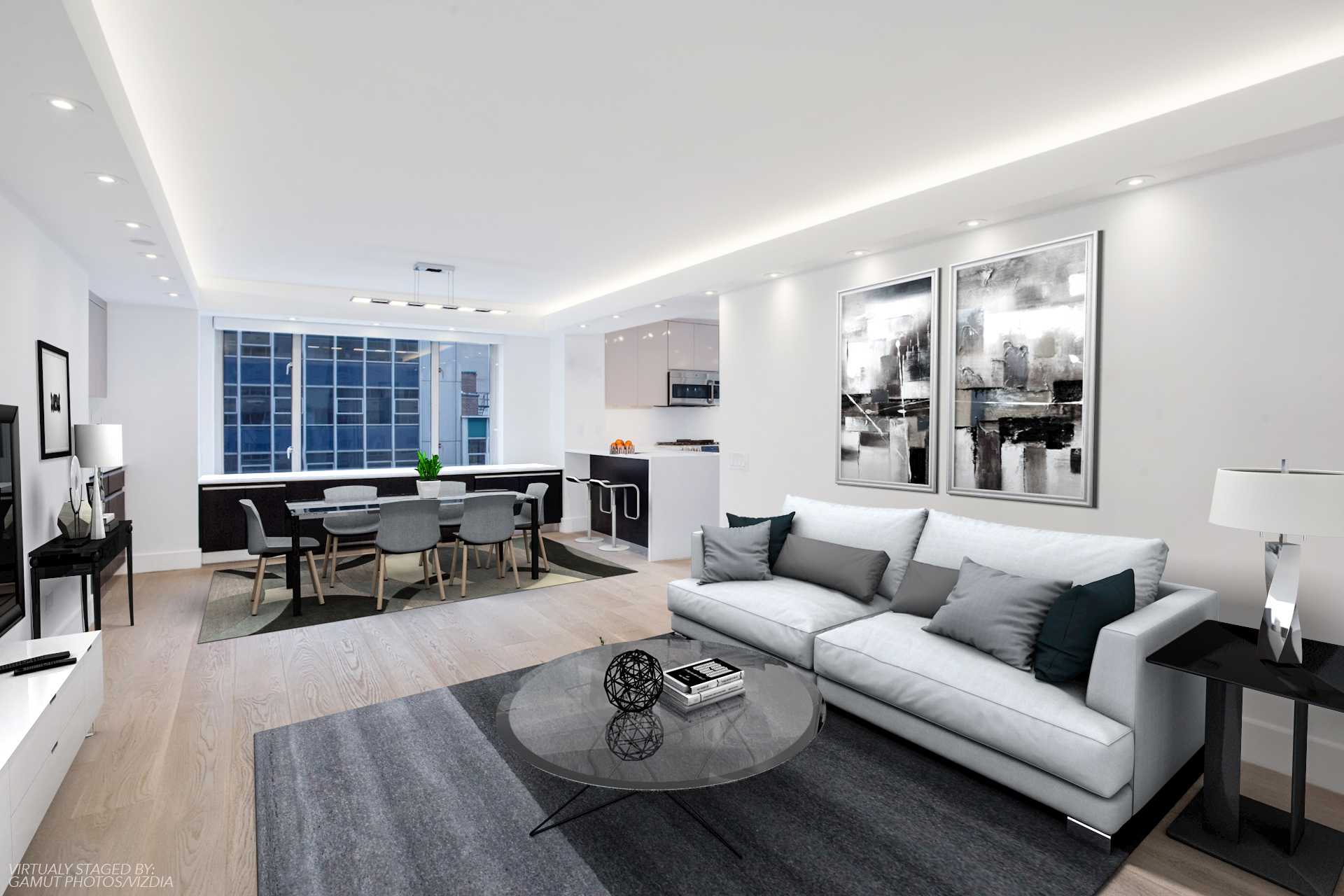 200 East 57th Street, #7M - $2,495,000