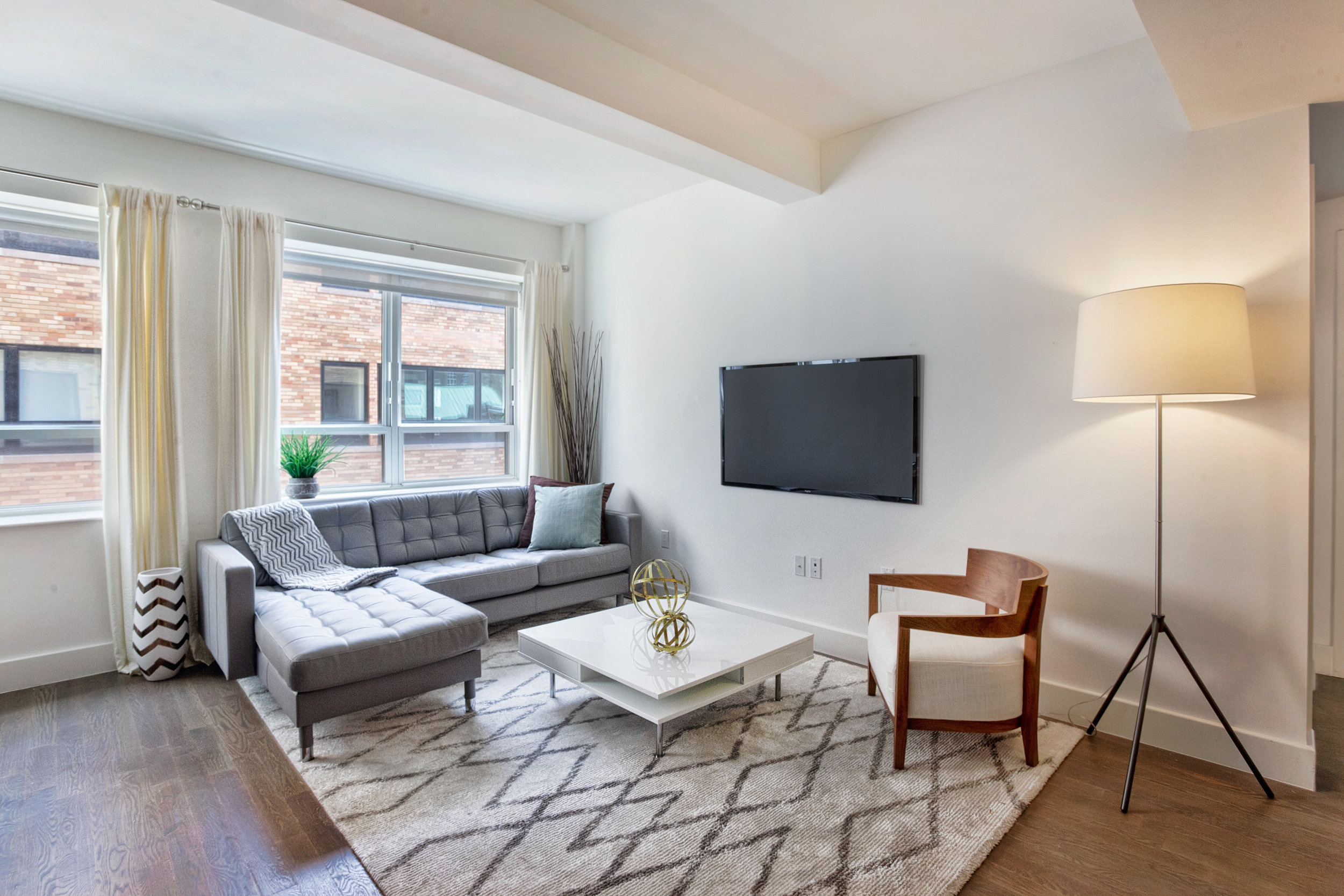 432 West 52nd Street, #6A - $1,525,000