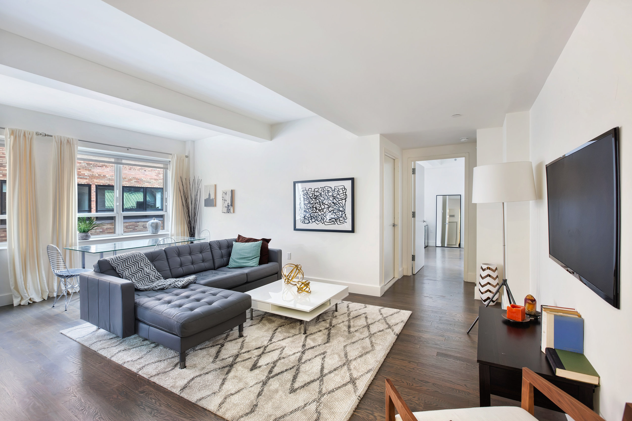 432 West 52nd Street, #4A - $1,495,000