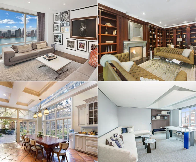 This Week’s 5 Most Expensive Lgistings