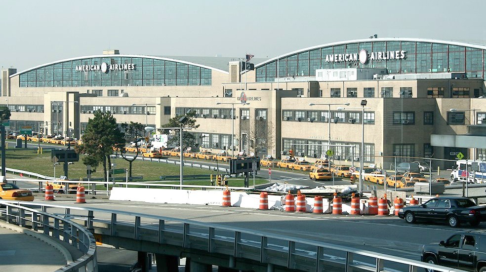 LaGuardia Ranked Nation’s Worst Airport