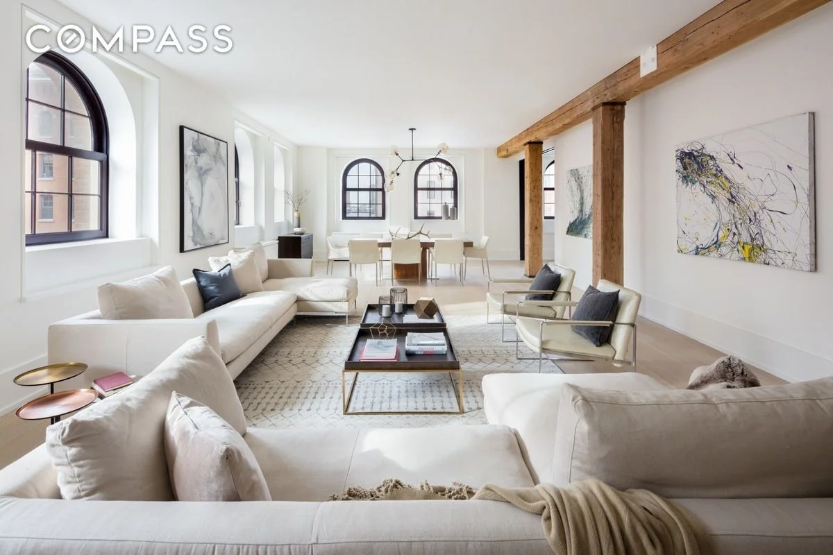 Prettiest Apartments To Hit The Market Last Week