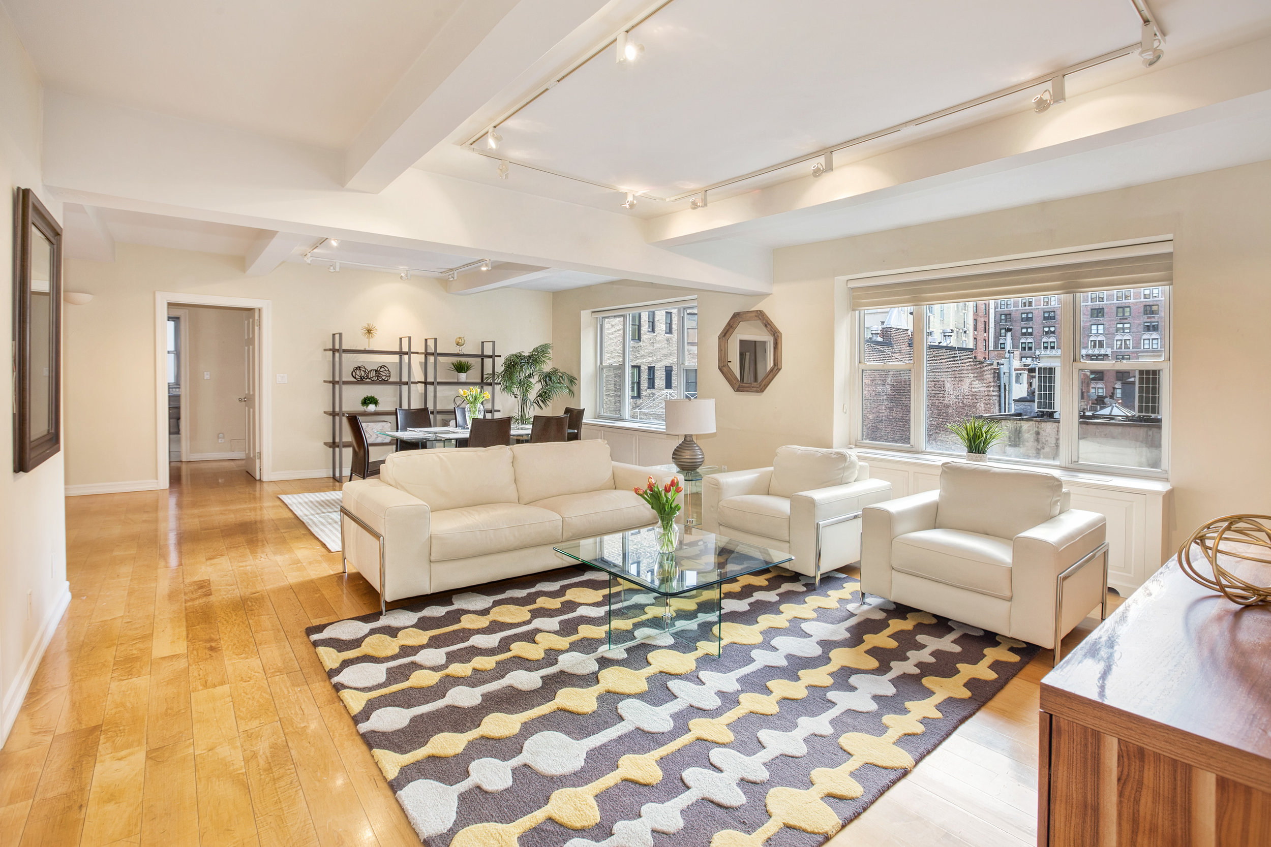 44 East 67th Street, #8DE - $3,995,000