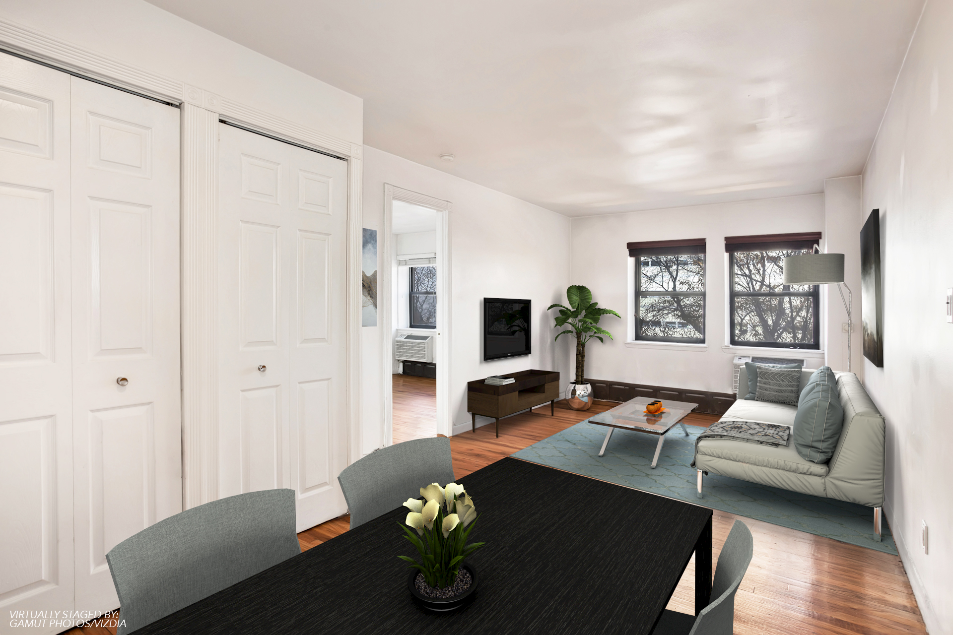 424 West 49th Street, #3A - $698,000