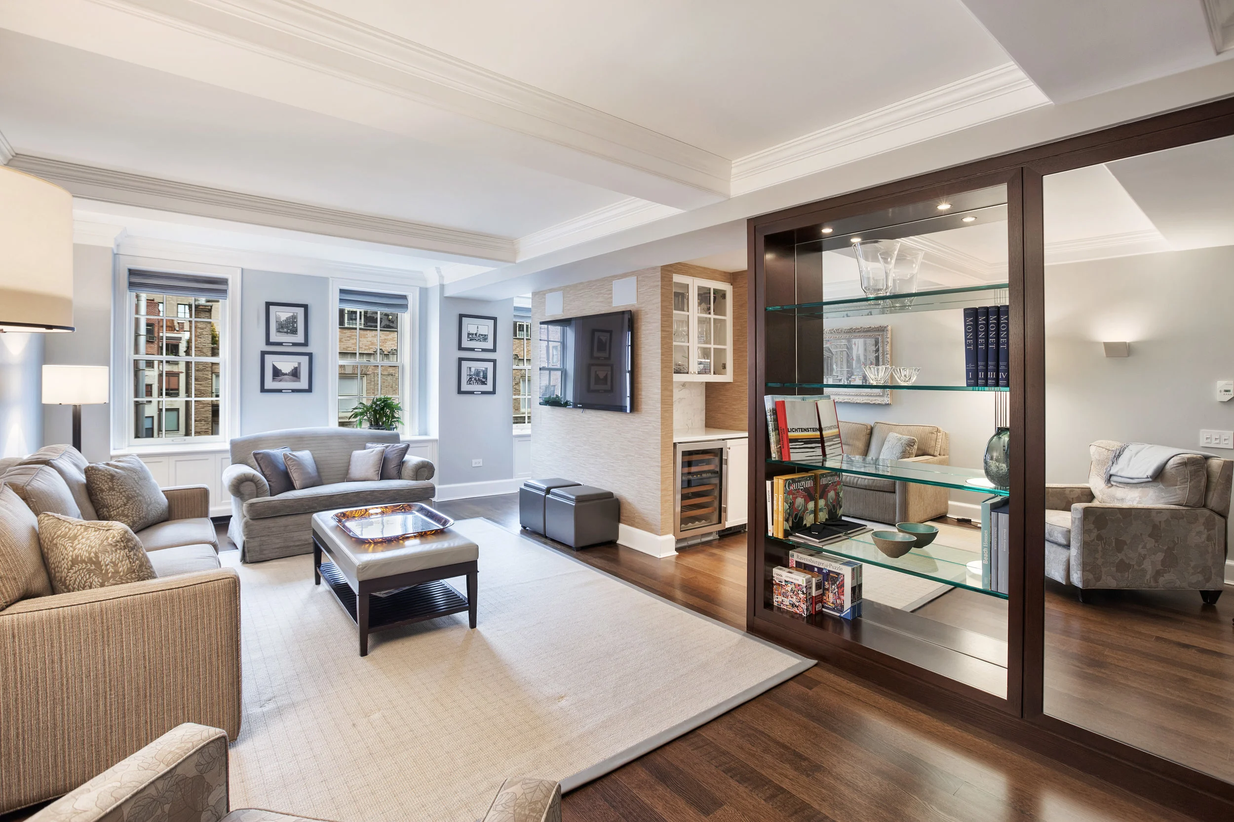 28 East 10th Street, Unit 10H