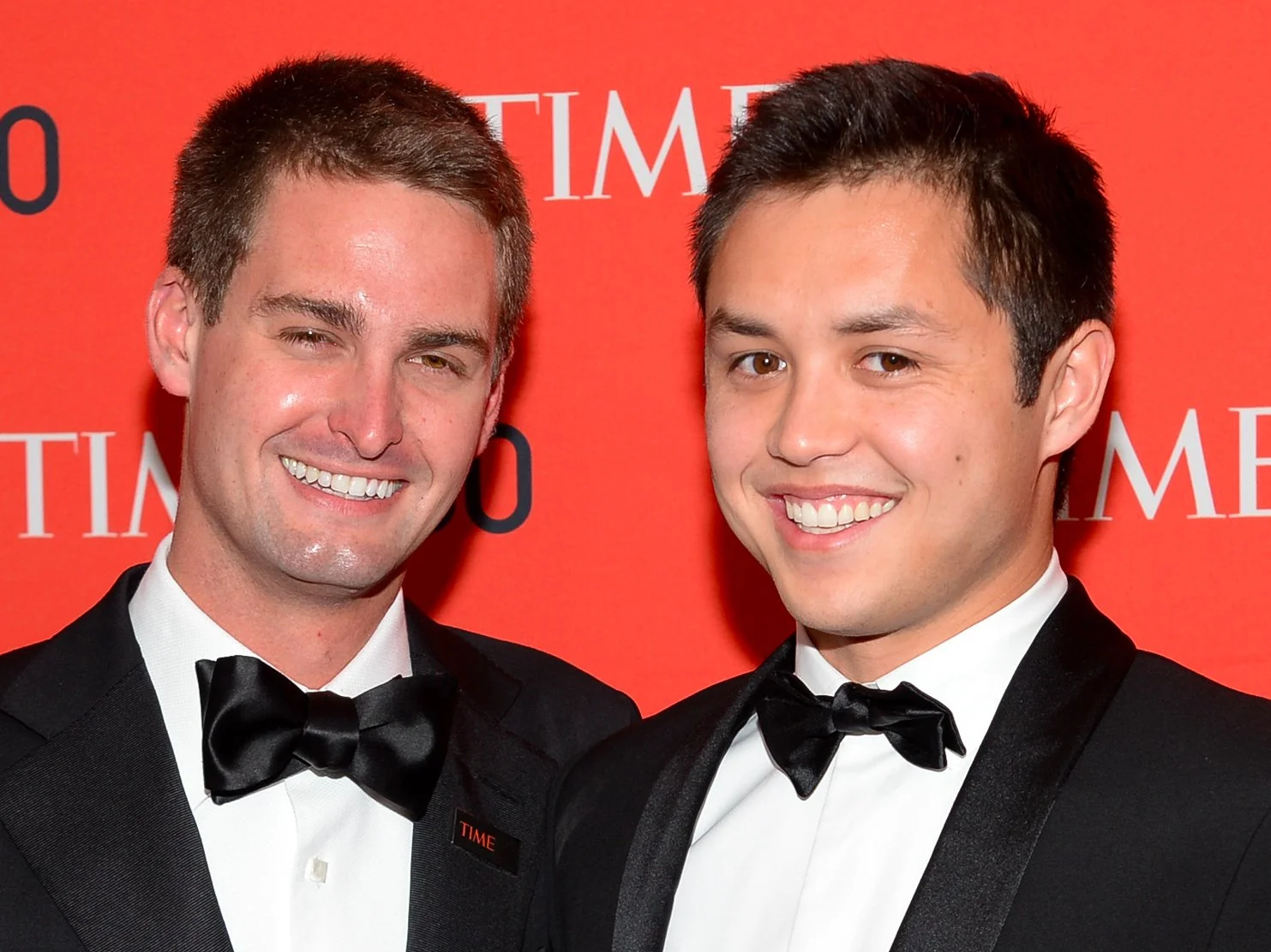 Who Is Getting Rich (or richer) From The Snap IPO