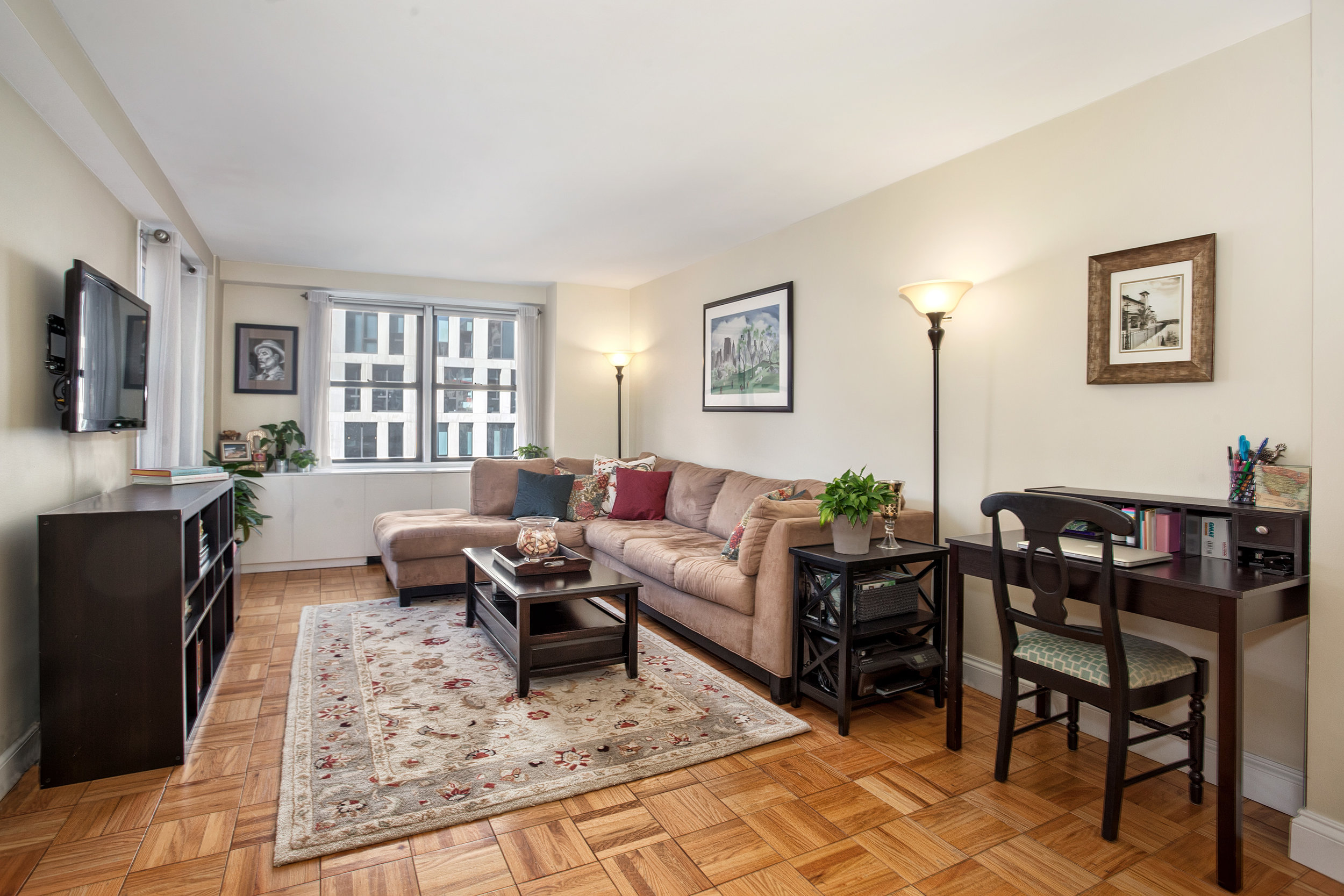 201 East 21st Street, Unit 7D - $799,000