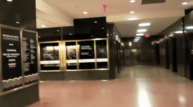 Hidden Tunnel Will Take You From 30Rock To Times Square