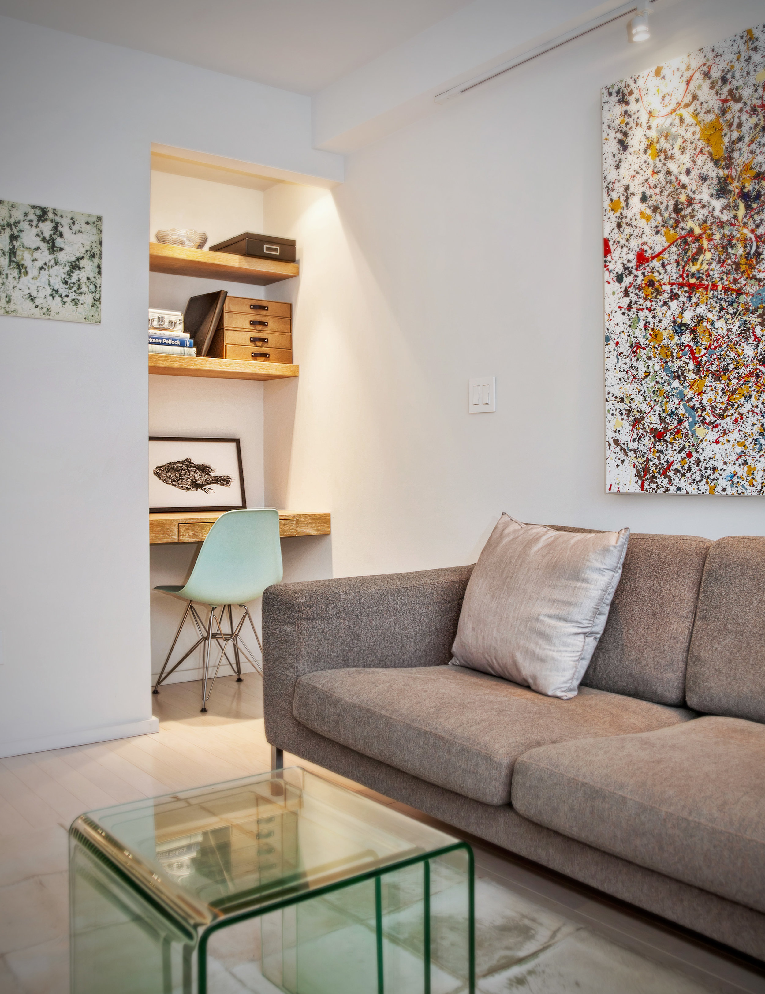 516 West 47th Street, Unit N5H
