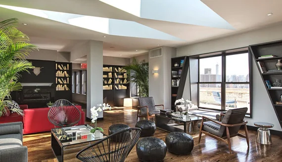 Rents In Every Segment Of The Manhattan Rental Market Fell Back In February