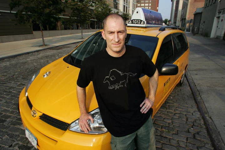 Discovery’s ‘Cash Cab’ Trivia Show Is Coming Back