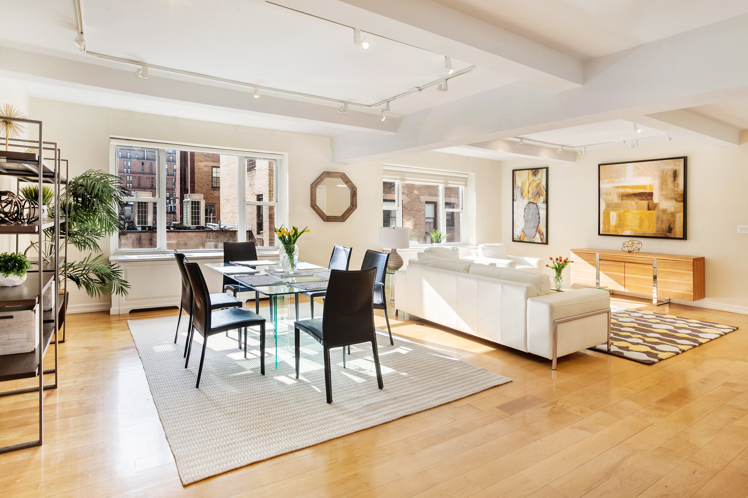 44 East 67th Street, #8DE - $3,795,000