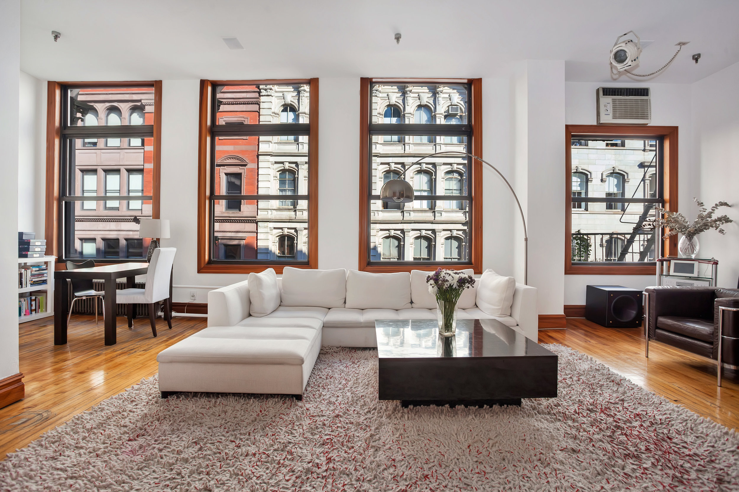 18 East 18th Street, #4W - $3,000,000