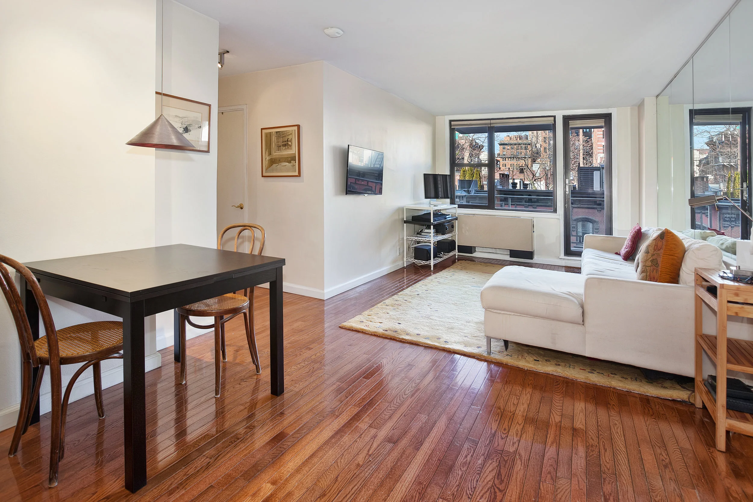 130 East 18th Street, Unit 6D