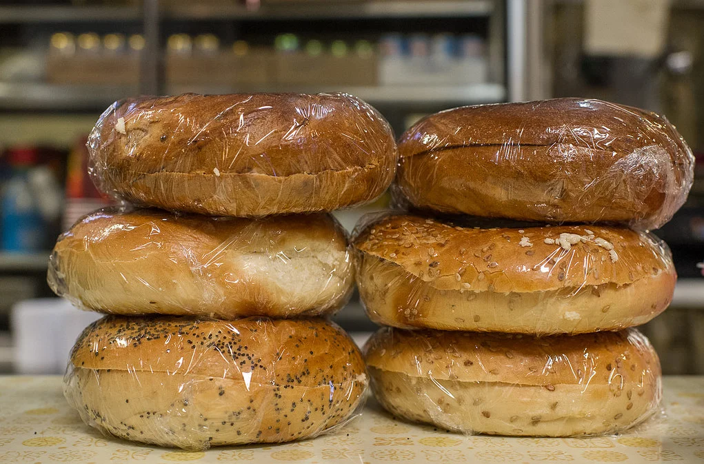 Sunday Bagel? If You Get It Sliced, The State Gets A Cut: Exposing The ‘Bagel Tax’