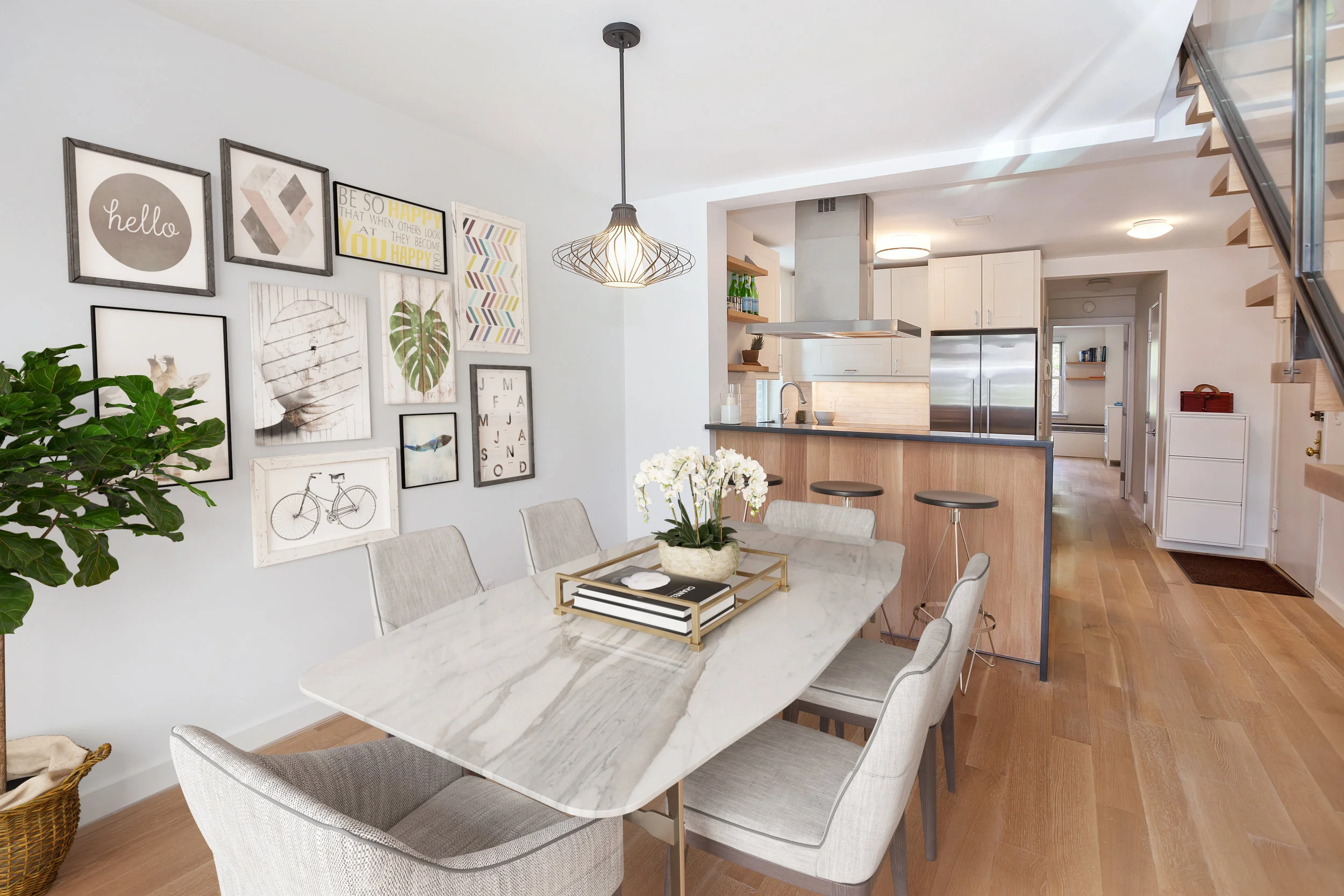 221 East 50th Street, Unit 6D/7D