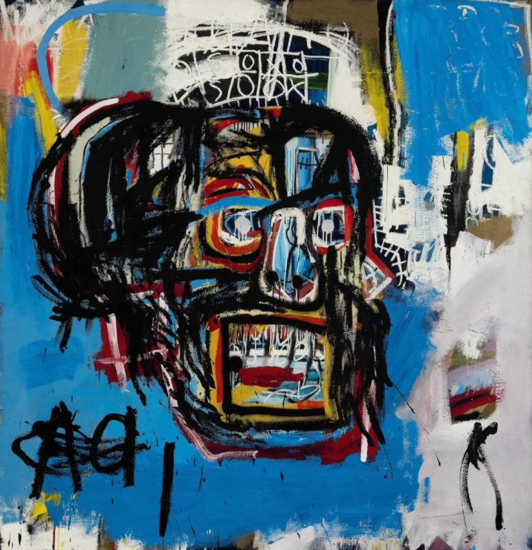 Billionaires Are Gobbling Up Basquiats Like There Is No Tomorrow!