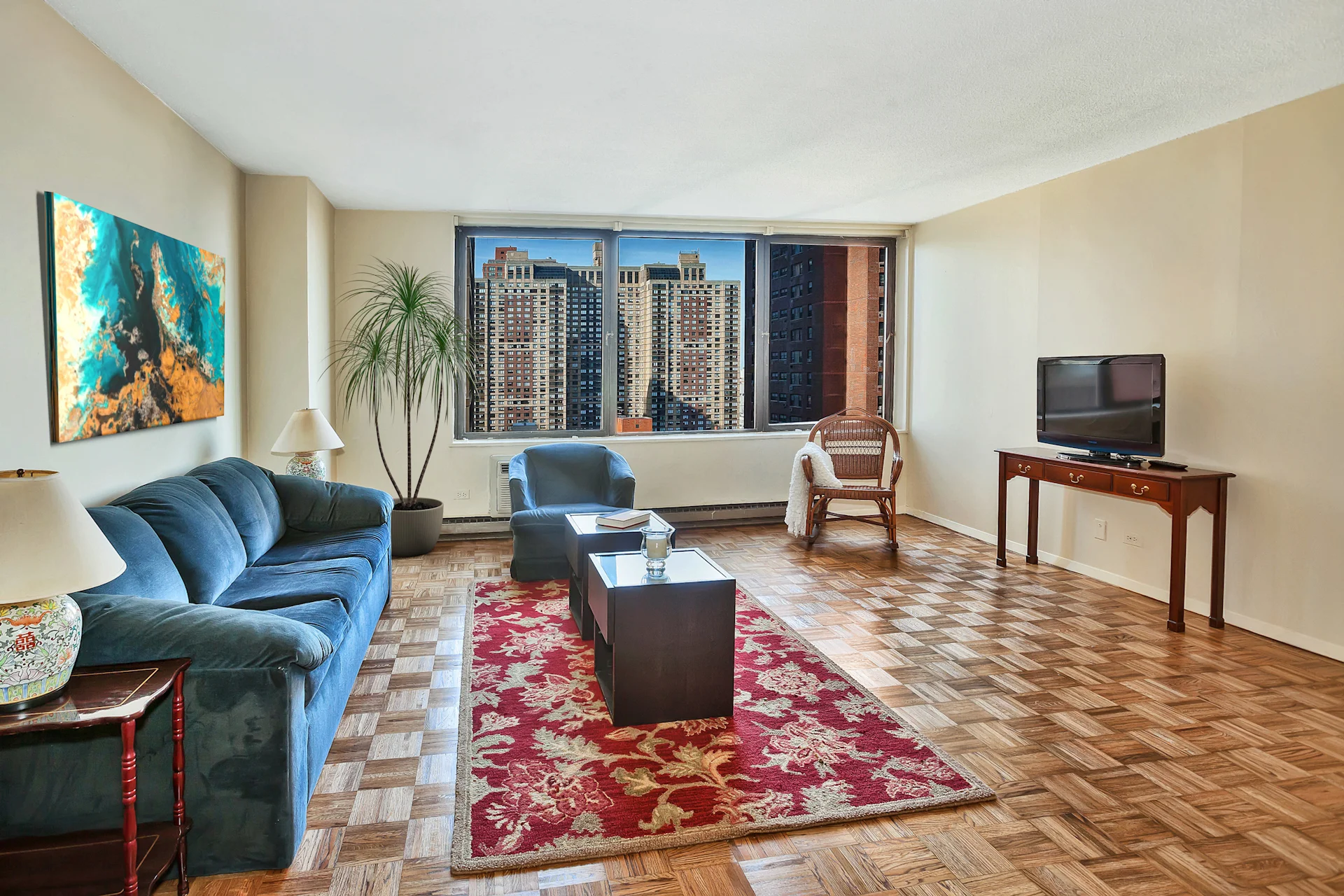 1641 Third Avenue, Unit 16G